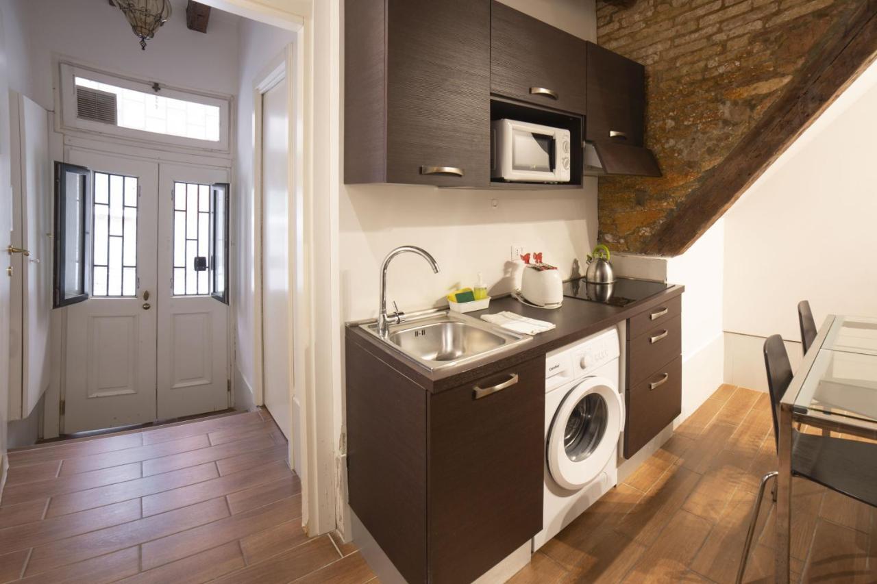 Apartamento Ca Gamba By Venicevillas, Guglie *