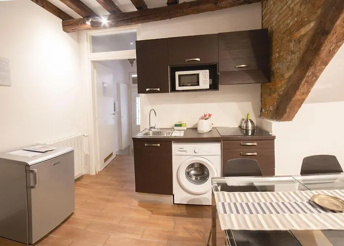 Appartamento Cà Gamba, Cannaregio alle Guglie