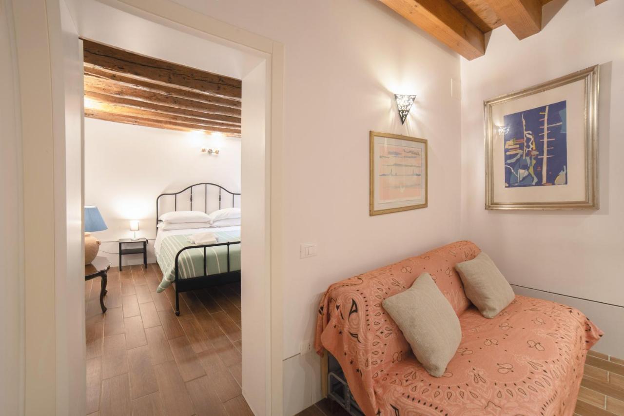 Appartamento Cà Gamba, Cannaregio Alle Guglie
