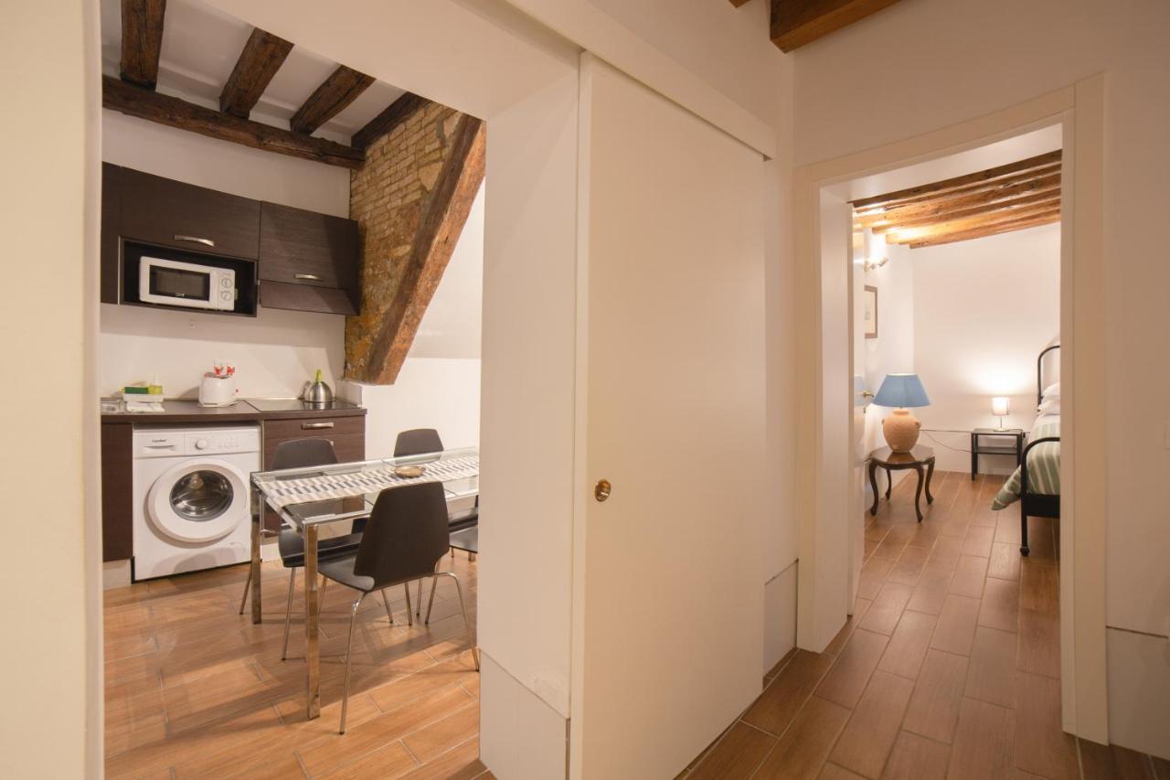 Appartamento Cà Gamba, Cannaregio Alle Guglie Venezia