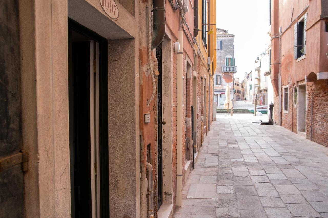 Cà Gamba, Cannaregio Alle Guglie Appartamento