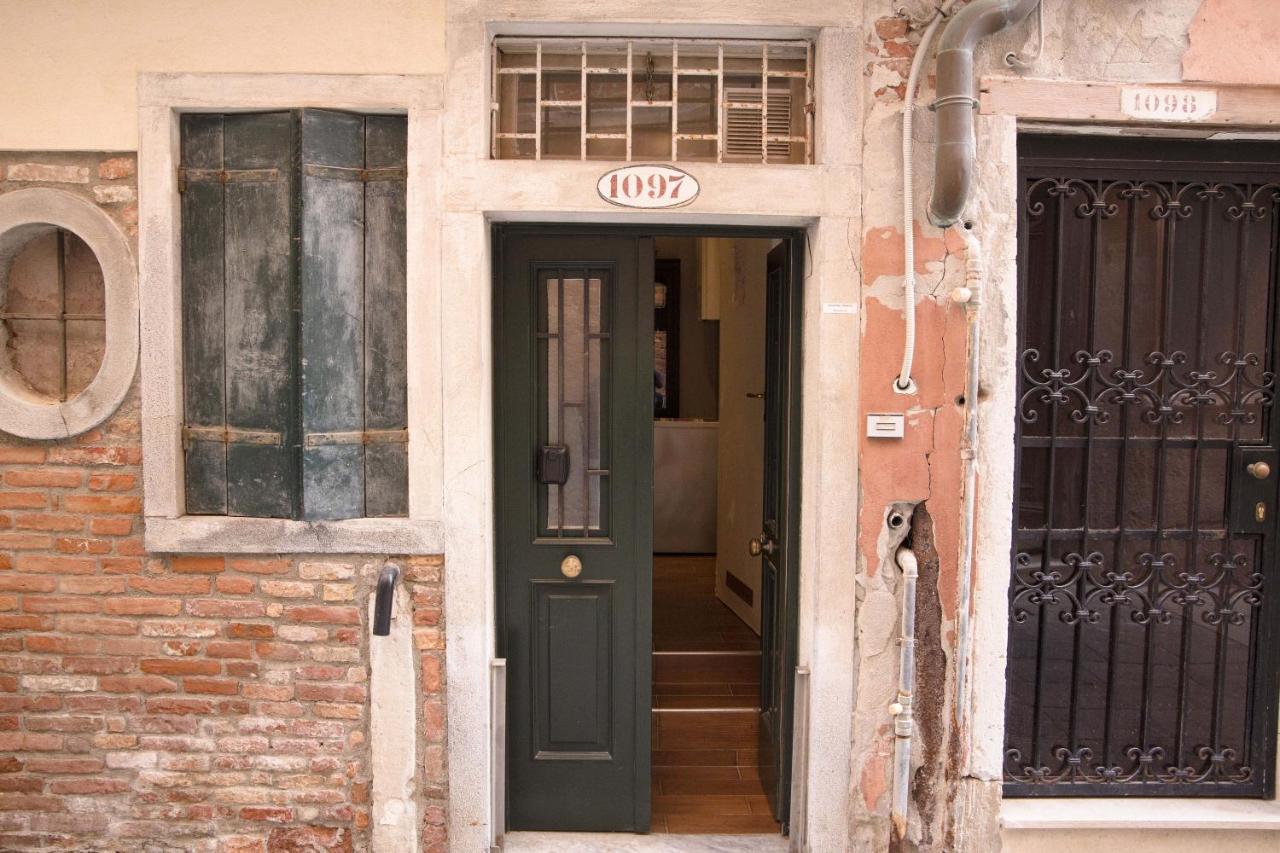 Cà Gamba, Cannaregio Alle Guglie Appartamento Venezia