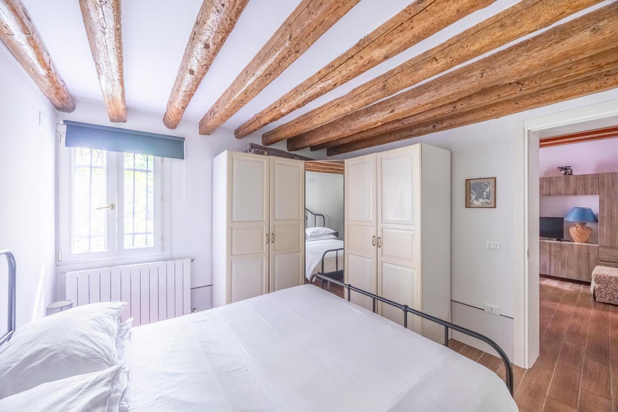 Apartamento Ca Gamba By Venicevillas, Guglie *