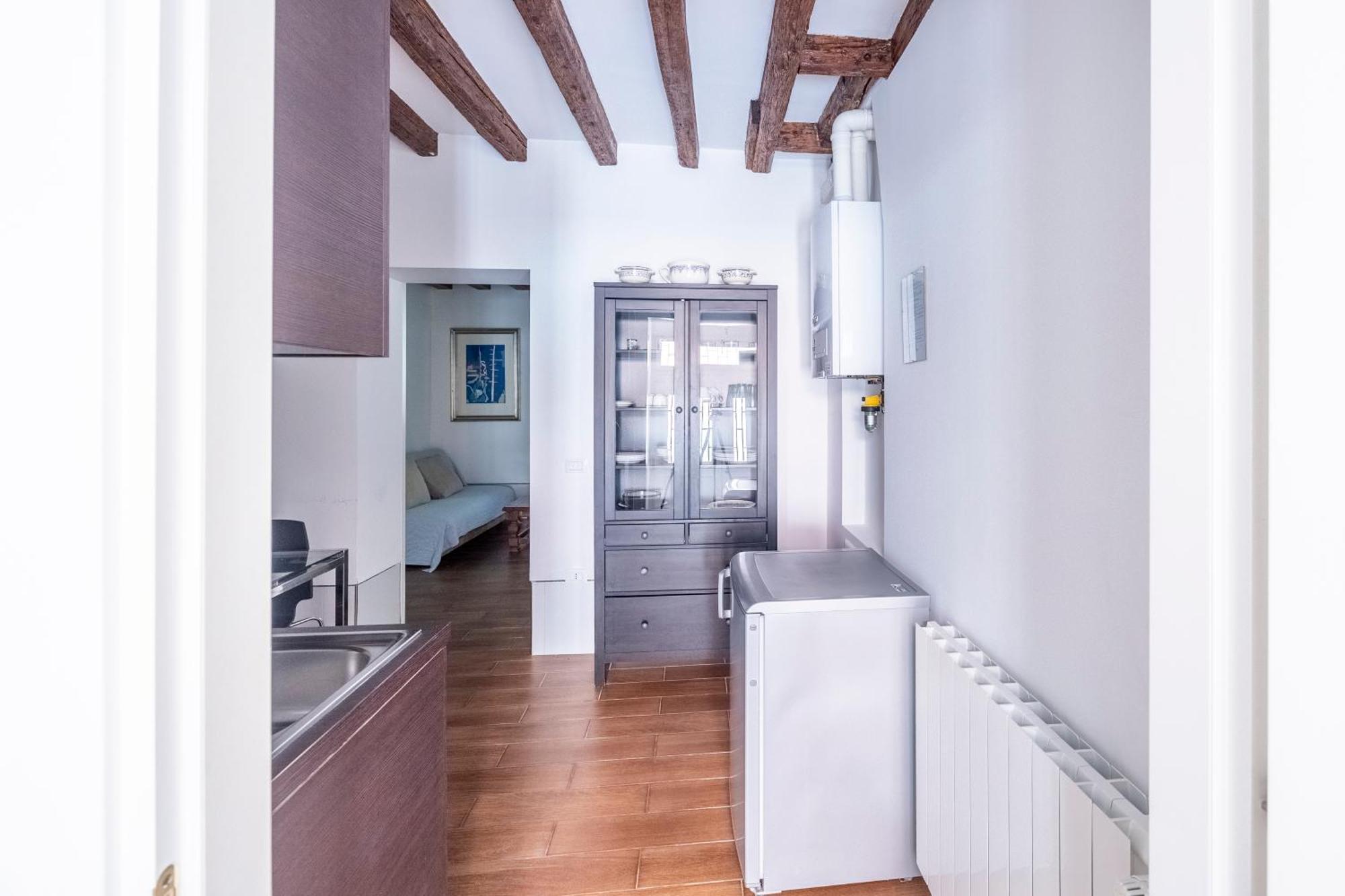 Ca Gamba By Venicevillas, Guglie Apartamento