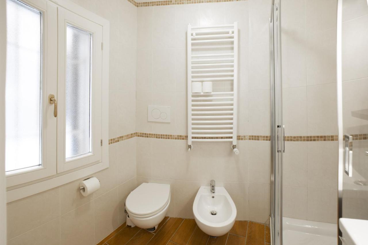 Ca Gamba By Venicevillas, Guglie Apartament *