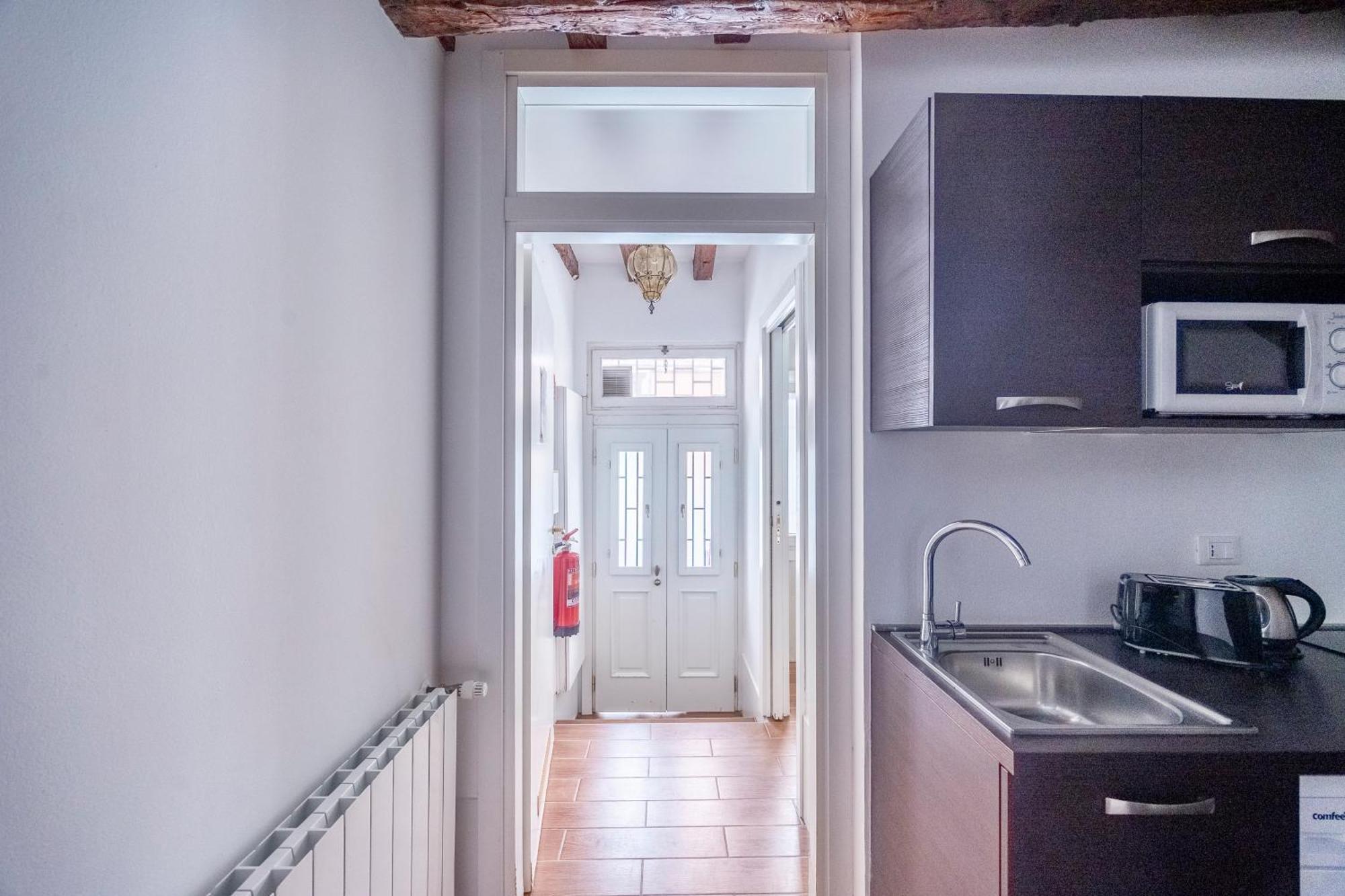 Ca Gamba By Venicevillas, Guglie Apartamento Venecia