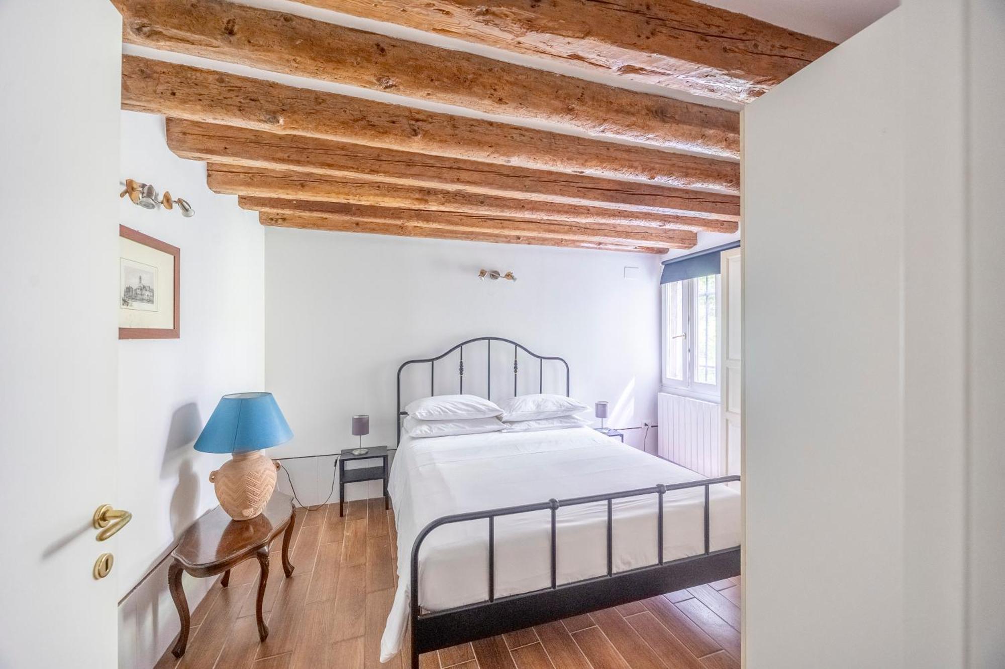 Apartamento Ca Gamba By Venicevillas, Guglie Venecia