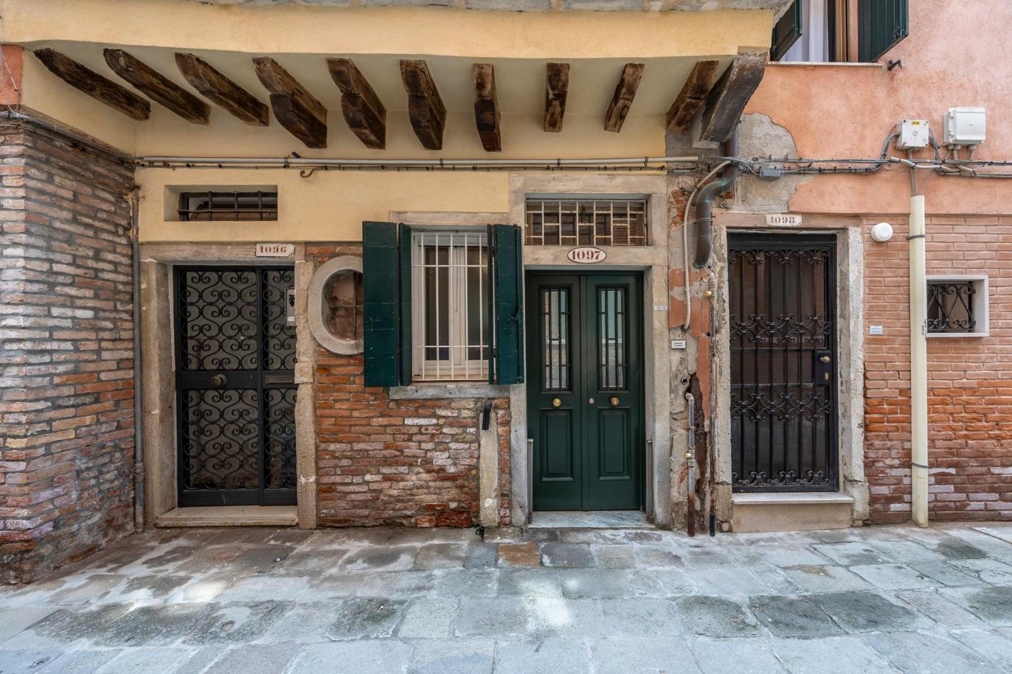 Ca Gamba By Venicevillas, Guglie Venecia