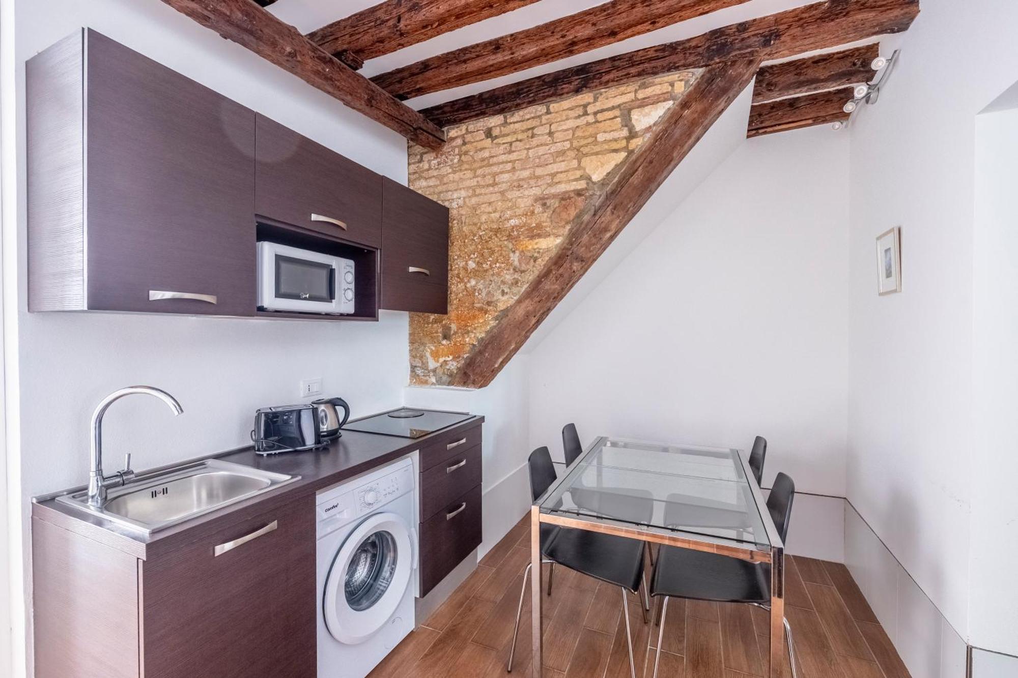 Ca Gamba By Venicevillas, Guglie Apartamento *