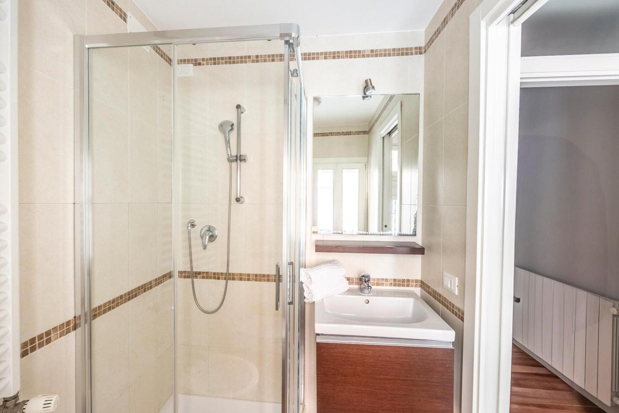 Apartamento Ca Gamba By Venicevillas, Guglie *