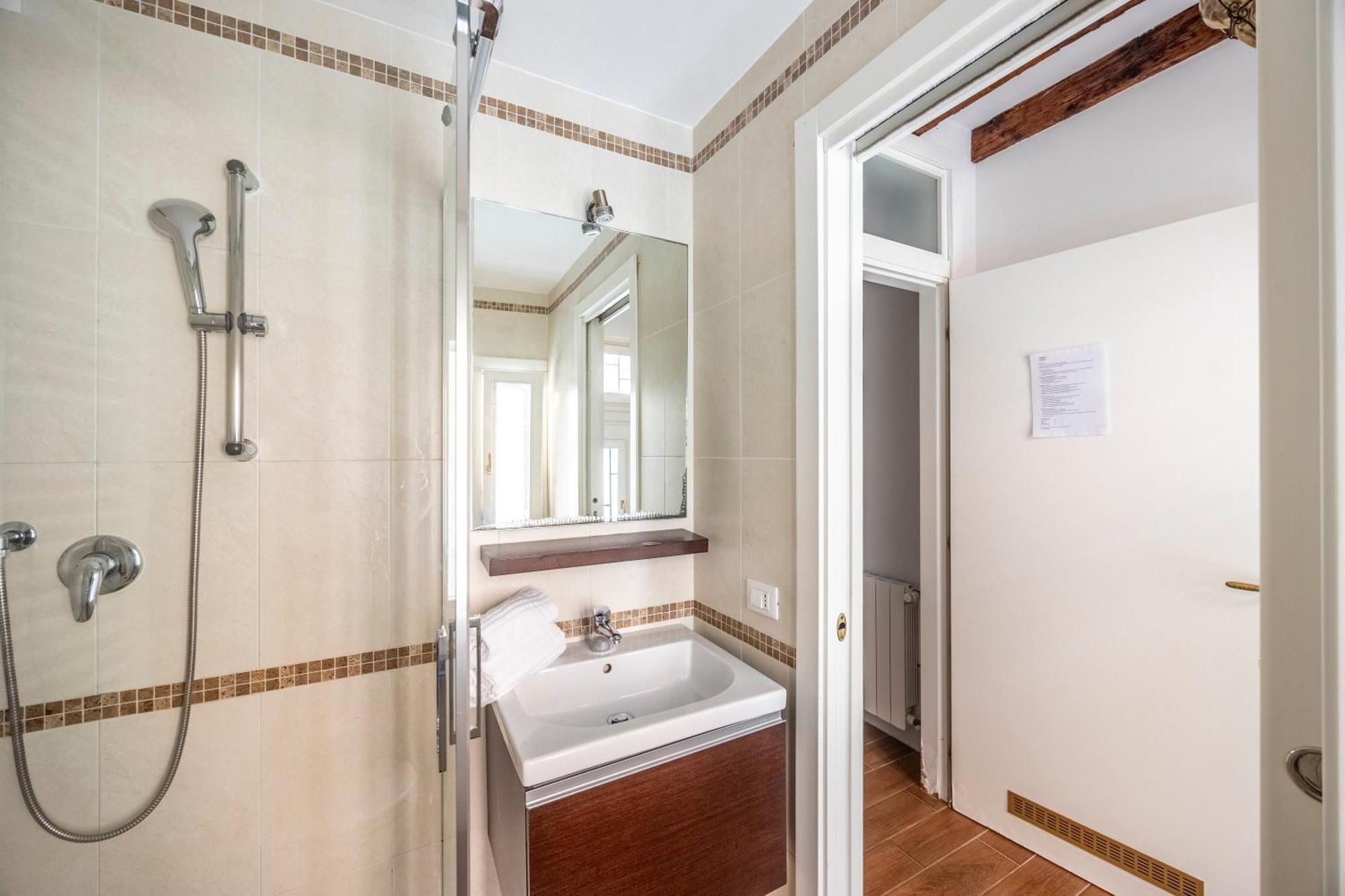 Ca Gamba By Venicevillas, Guglie Apartamento Venecia