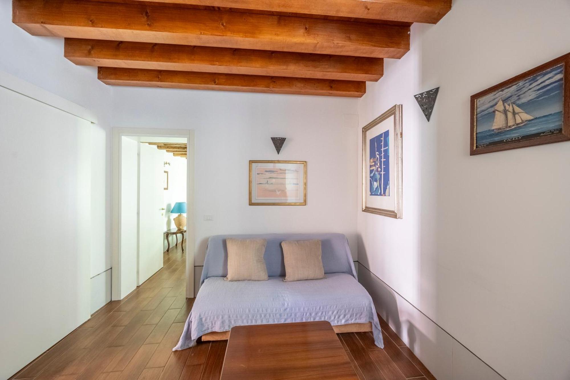 Apartamento Ca Gamba By Venicevillas, Guglie