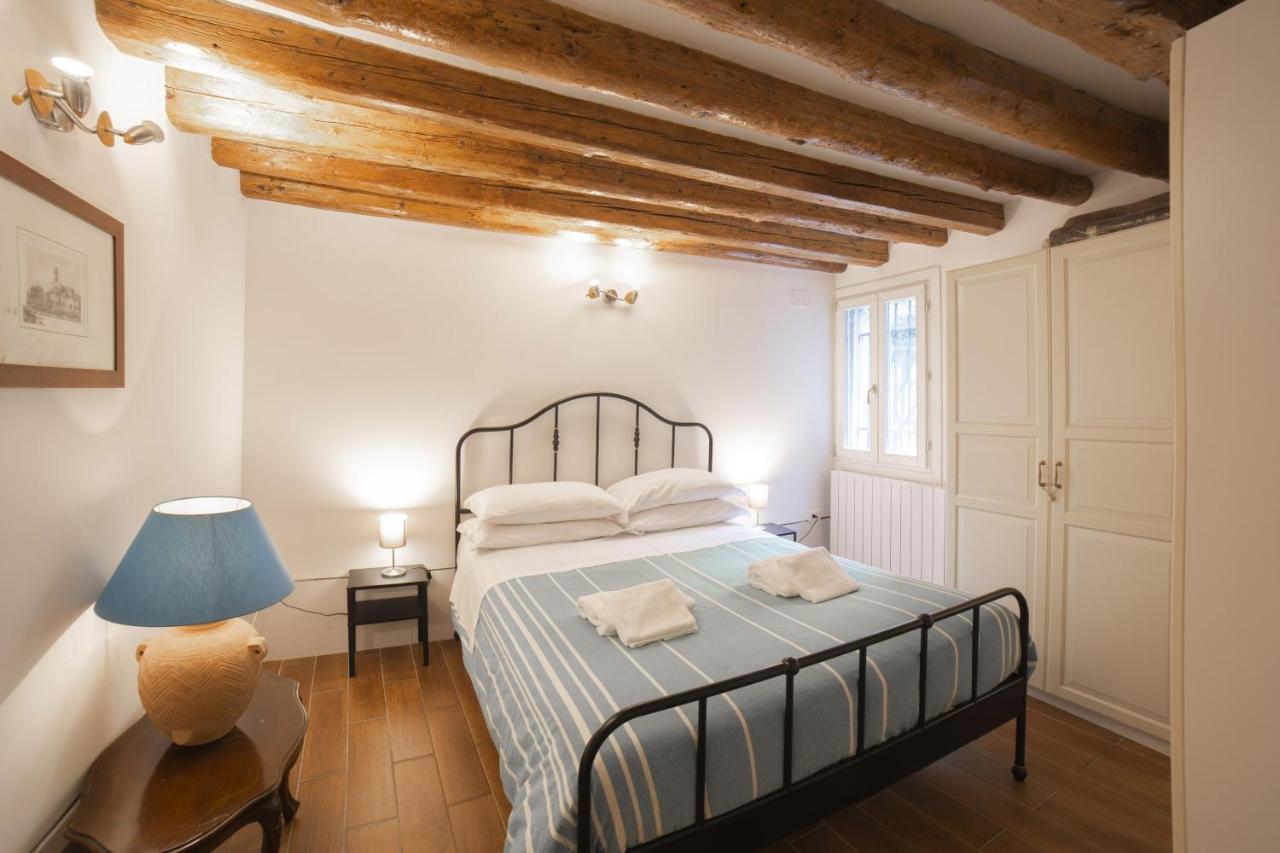 Apartamento Ca Gamba By Venicevillas, Guglie