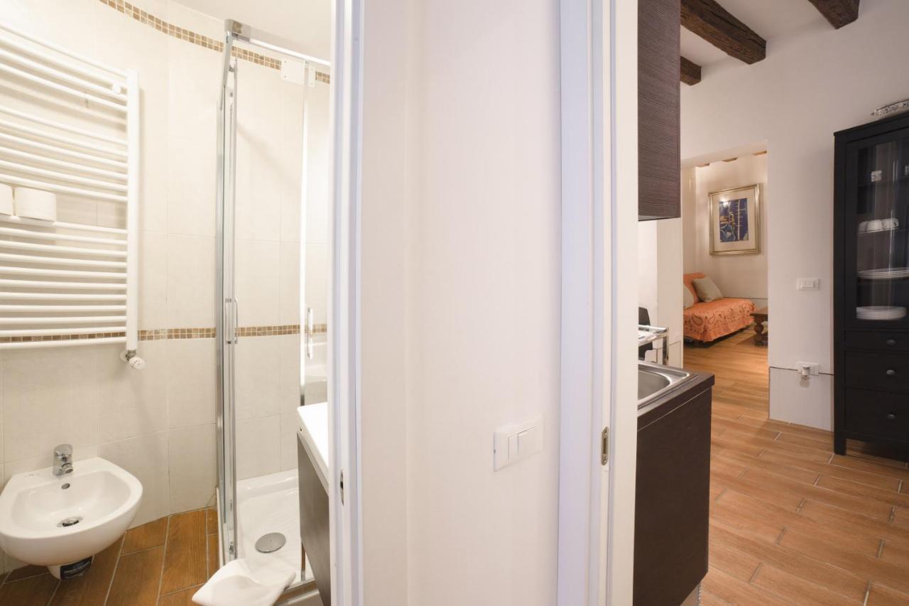 Ca Gamba By Venicevillas, Guglie Apartamento